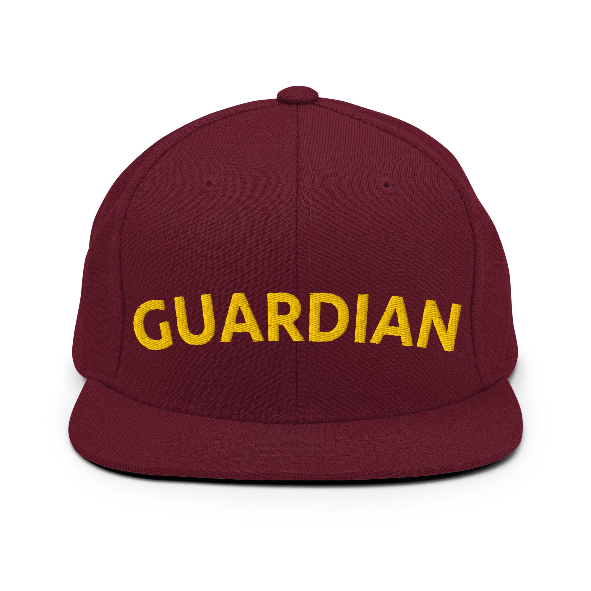 Law Enforcement Torch Run Guardian Cap