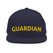 Law Enforcement Torch Run Guardian Cap