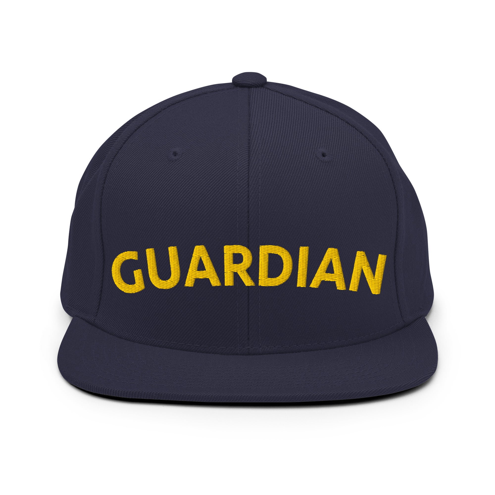 Law Enforcement Torch Run Guardian Cap