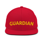 Law Enforcement Torch Run Guardian Cap