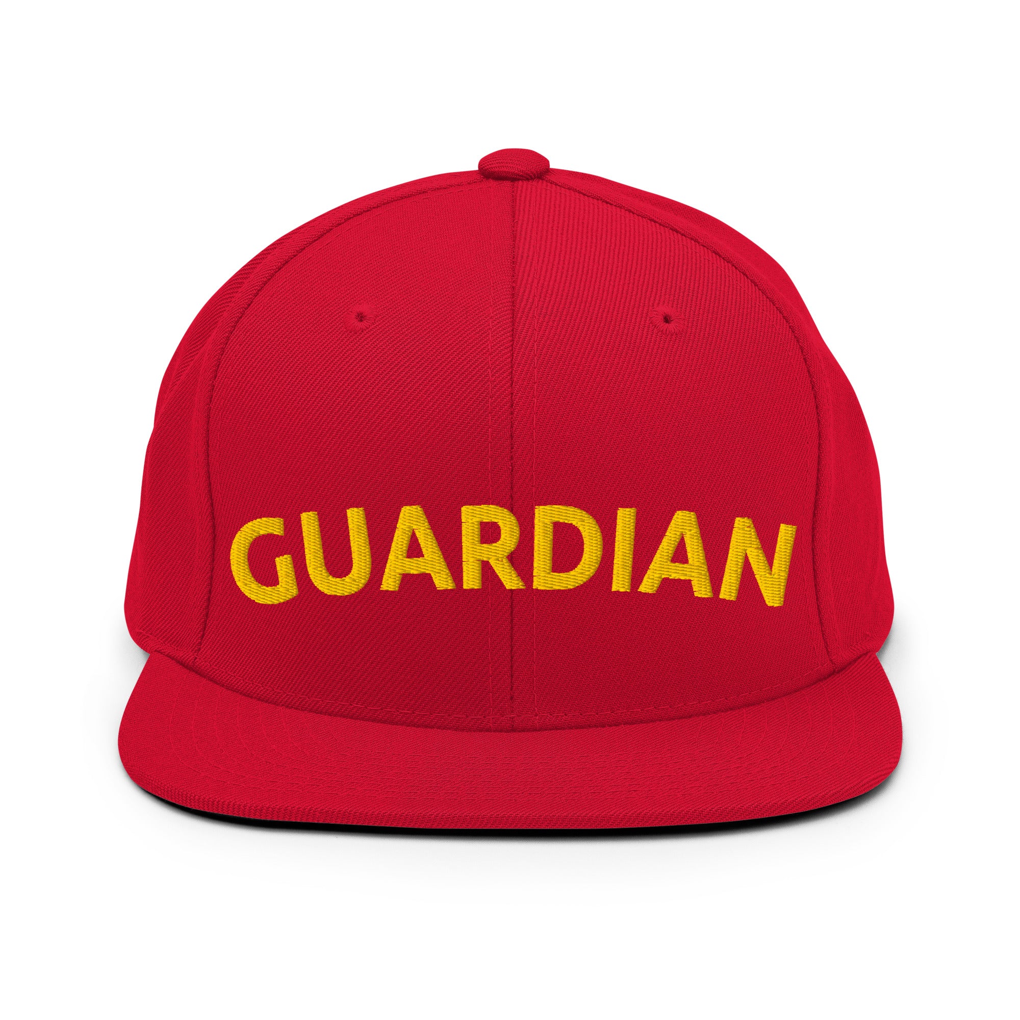 Law Enforcement Torch Run Guardian Cap