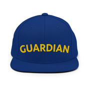 Law Enforcement Torch Run Guardian Cap