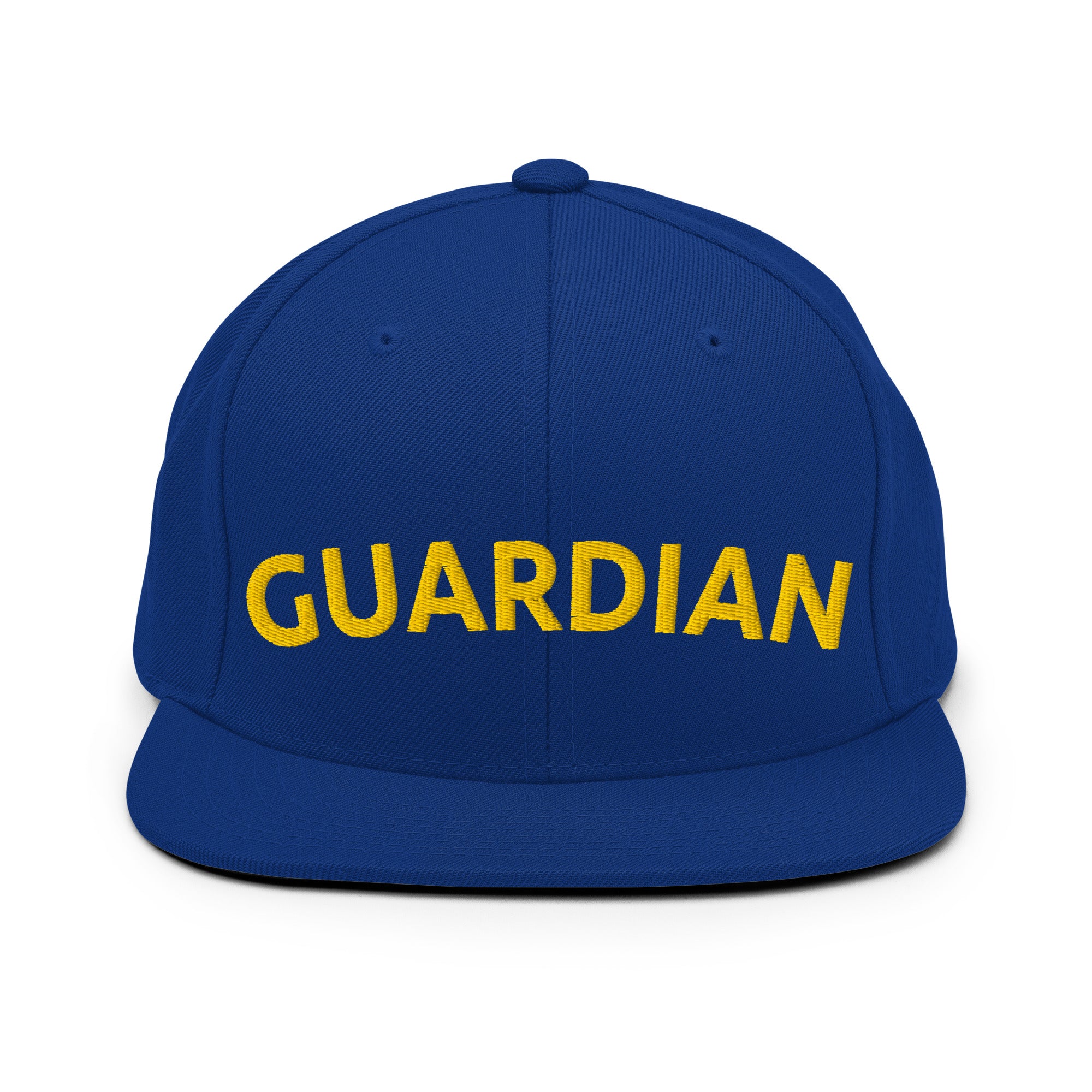 Law Enforcement Torch Run Guardian Cap