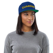 Law Enforcement Torch Run Guardian Cap
