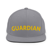 Law Enforcement Torch Run Guardian Cap