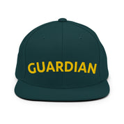 Law Enforcement Torch Run Guardian Cap