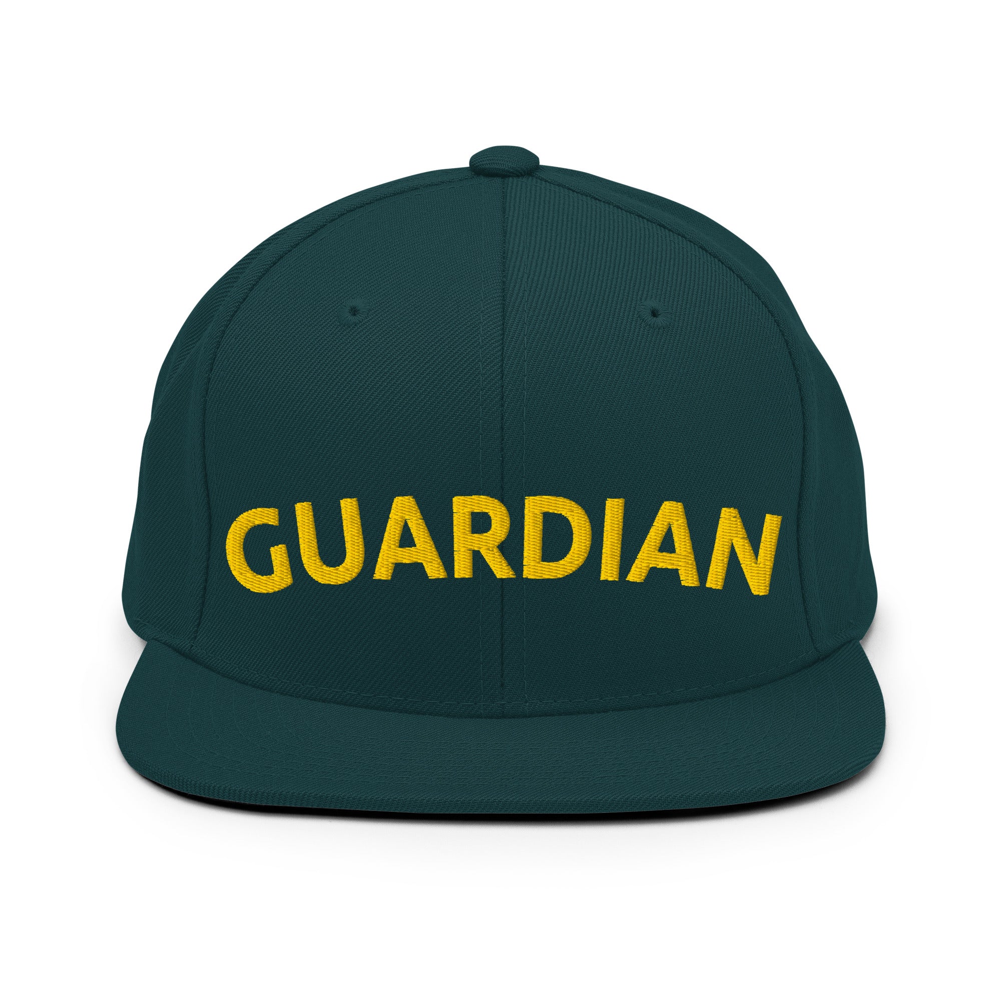 Law Enforcement Torch Run Guardian Cap