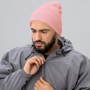 Family Bro Cuffed Beanie (Global)