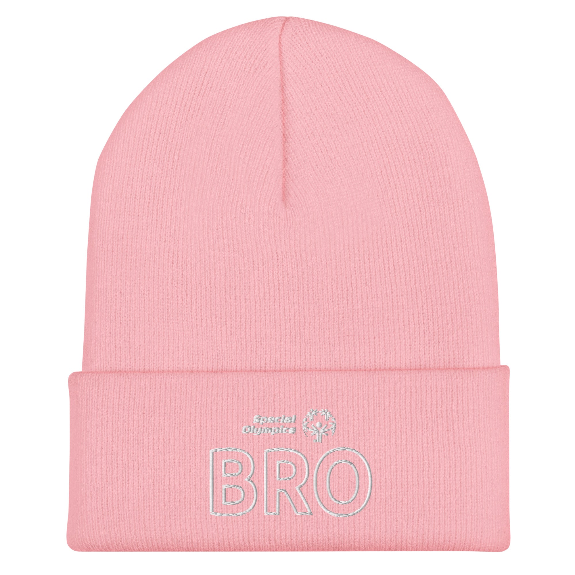 Family Bro Cuffed Beanie (Global)