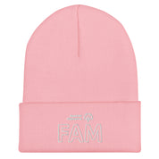 Family Fam Cuffed Beanie (Global)