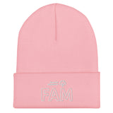 Family Fam Cuffed Beanie (Global)