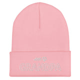 Family Grandpa Cuffed Beanie (Global)