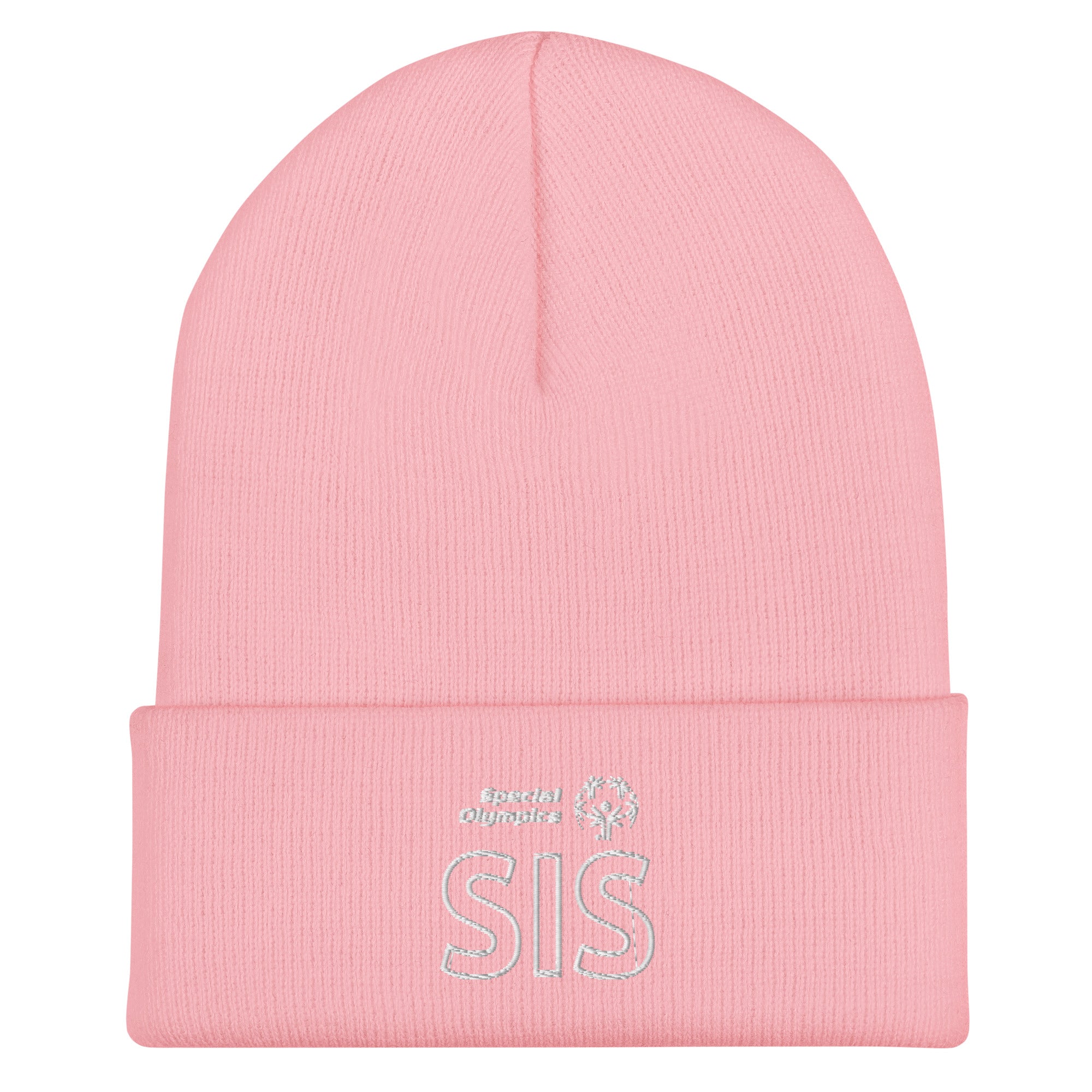 Family Sis Cuffed Beanie
