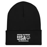 Special Olympics USA Beanie (Global)