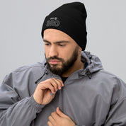 Family Bro Cuffed Beanie (Global)