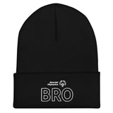 Family Bro Cuffed Beanie (Global)