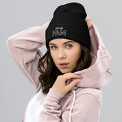 Family Fam Cuffed Beanie (Global)