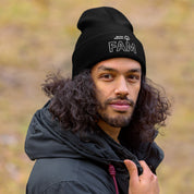 Family Fam Cuffed Beanie (Global)