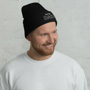 Family Dad Cuffed Beanie (Global)