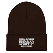 Special Olympics USA Beanie (Global)