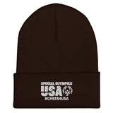 Gorro de Special Olympics USA