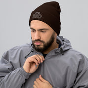 Family Bro Cuffed Beanie (Global)