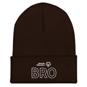 Family Bro Cuffed Beanie (Global)