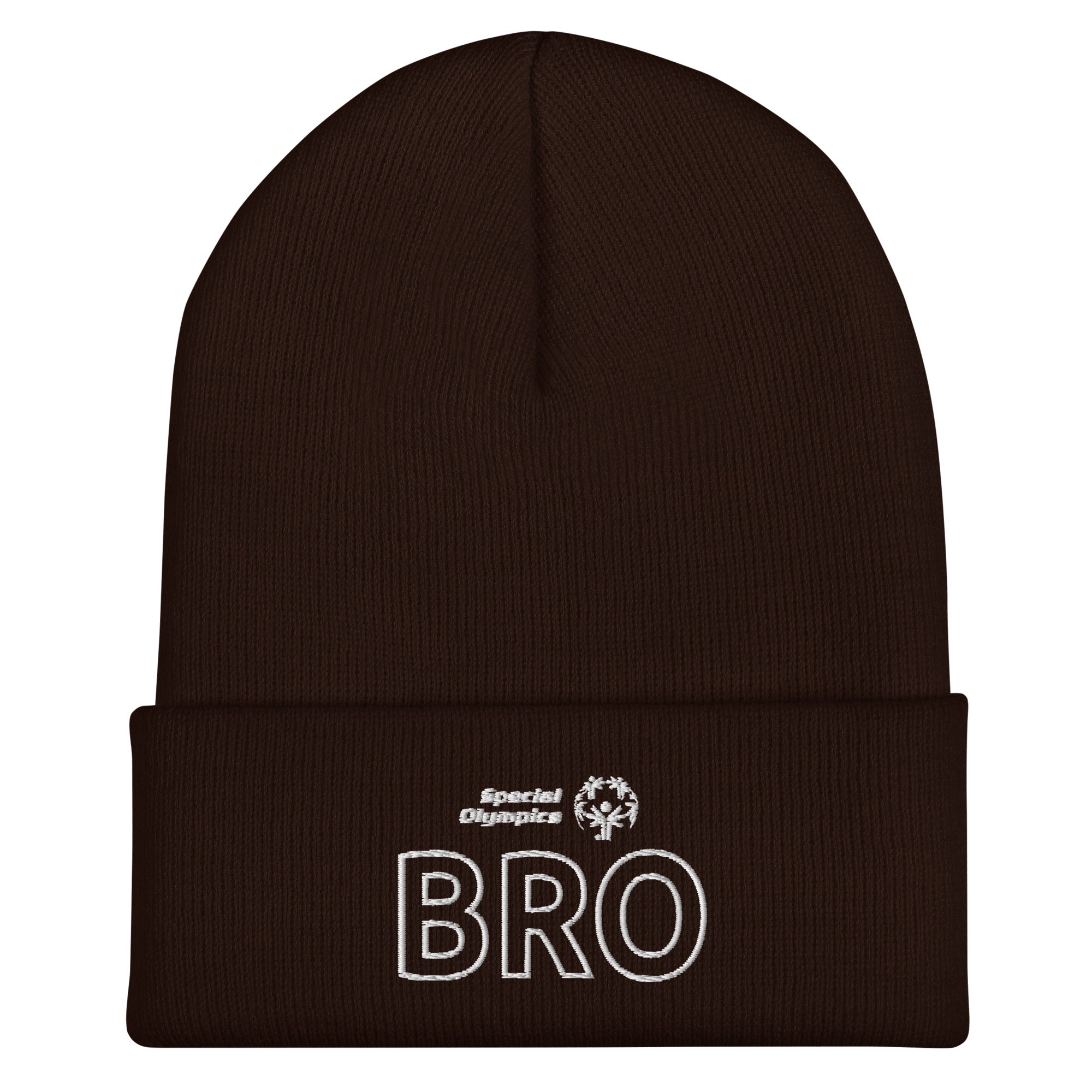 Family Bro Cuffed Beanie (Global)