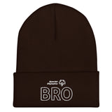 Family Bro Cuffed Beanie (Global)