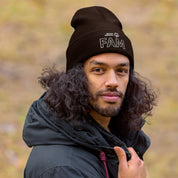 Family Fam Cuffed Beanie (Global)