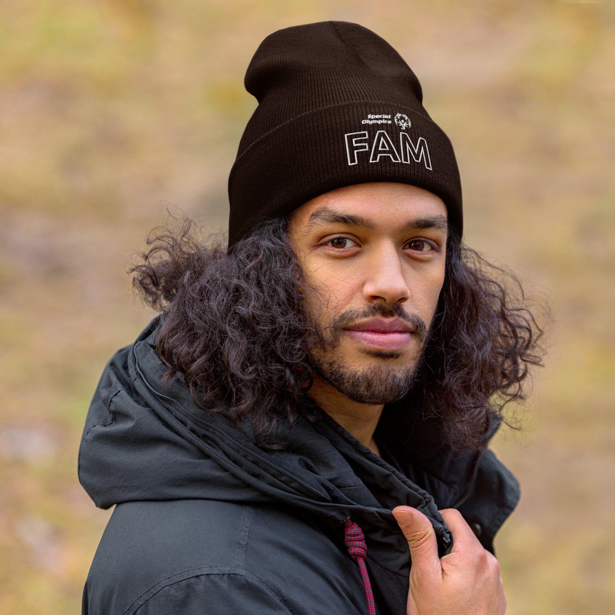 cuffed-beanie-brown-front-6a08dc05c3b68.jpg