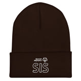 Family Sis Cuffed Beanie (Global)