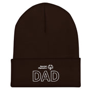 Family Dad Cuffed Beanie (Global)