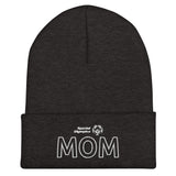 Family Mom Cuffed Beanie (Global)