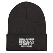 Special Olympics USA Beanie (Global)