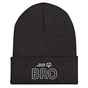 Family Bro Cuffed Beanie (Global)