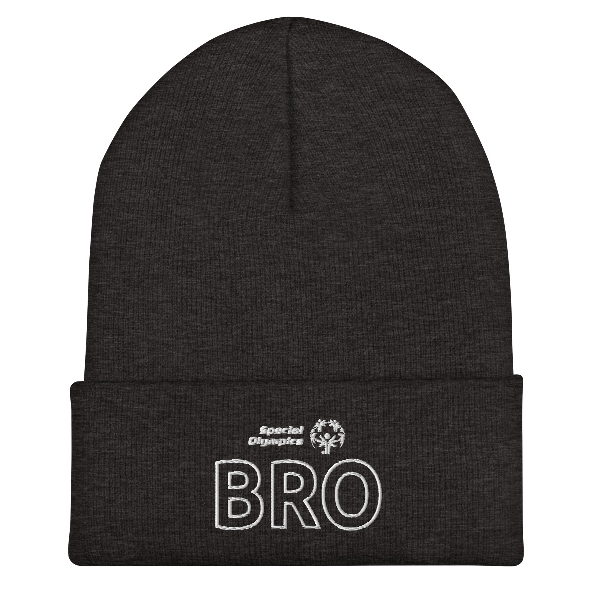 Family Bro Cuffed Beanie (Global)