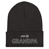 Family Grandpa Cuffed Beanie (Global)