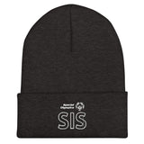 Family Sis Cuffed Beanie (Global)