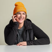 Family Grandma Cuffed Beanie