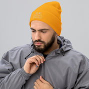 Family Bro Cuffed Beanie (Global)