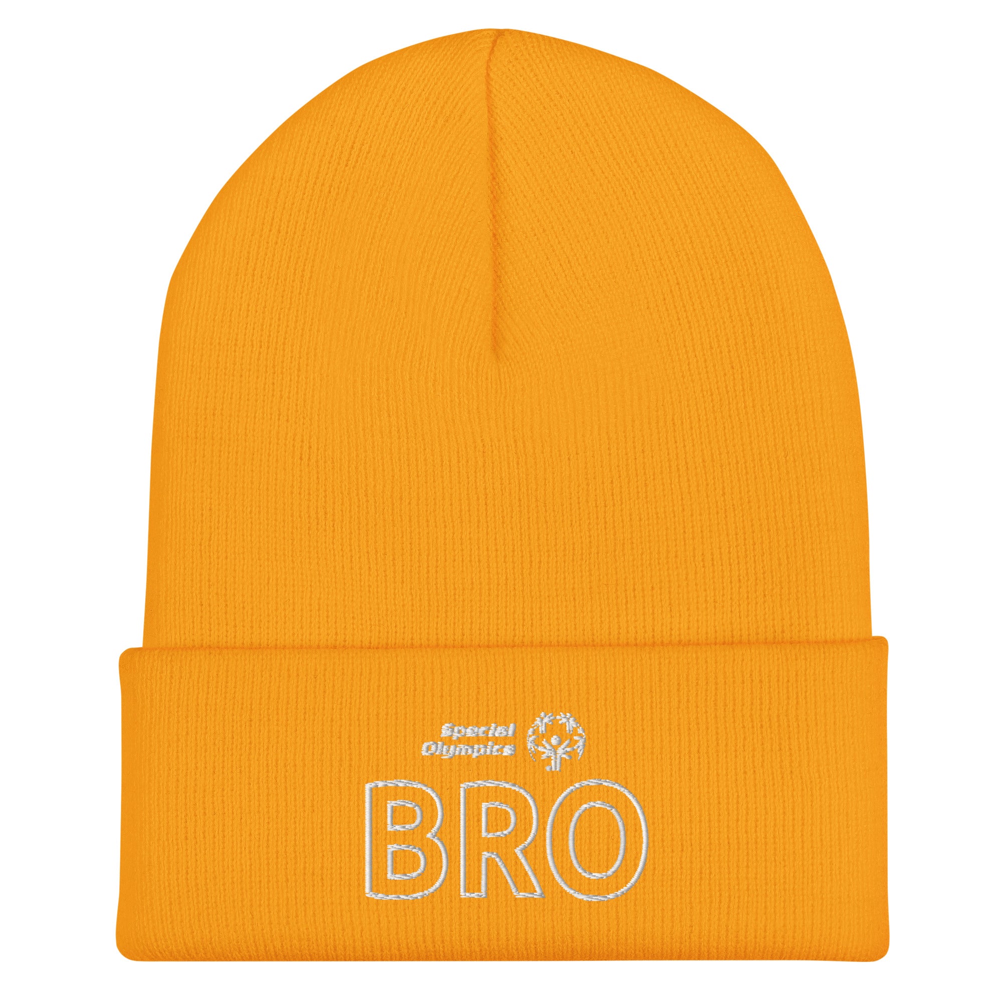 Family Bro Cuffed Beanie (Global)