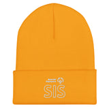 Family Sis Cuffed Beanie (Global)