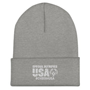 Special Olympics USA Beanie (Global)