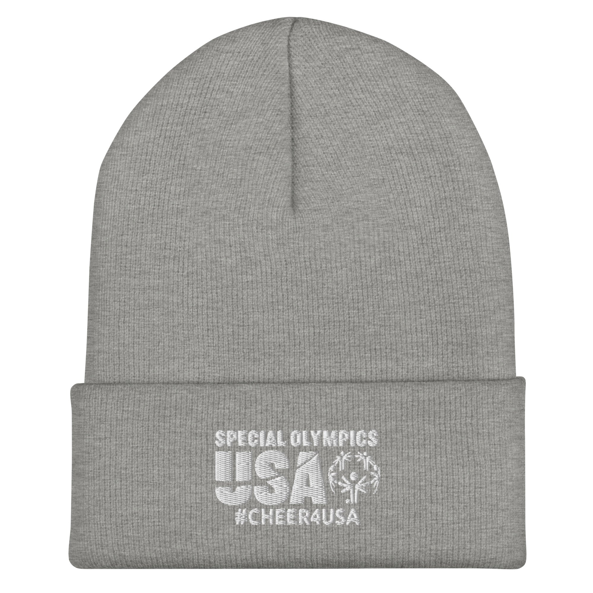 Special Olympics USA Beanie (Global)