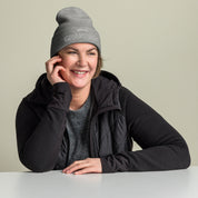 Family Grandma Cuffed Beanie