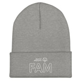 Family Fam Cuffed Beanie (Global)