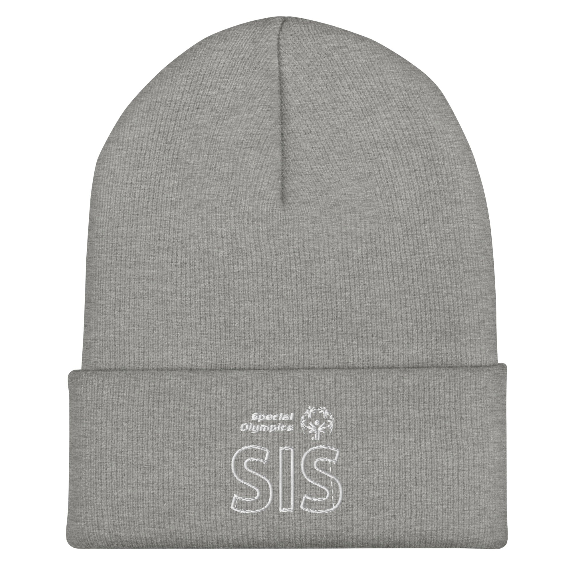 Family Sis Cuffed Beanie
