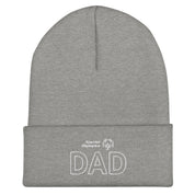 Family Dad Cuffed Beanie (Global)