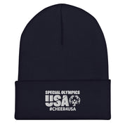 Special Olympics USA Beanie (Global)
